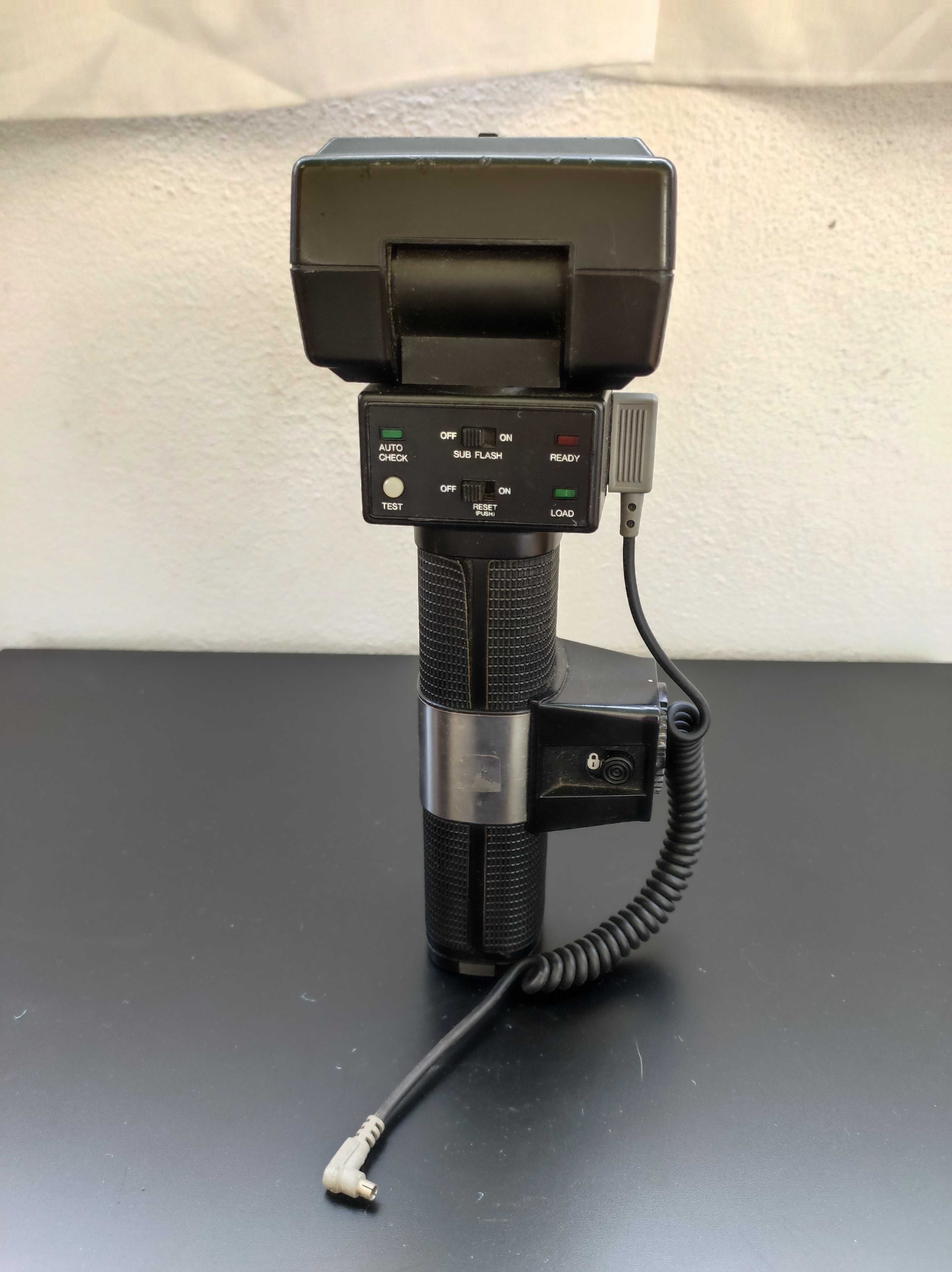 Flash Nissin 4200GW 2
