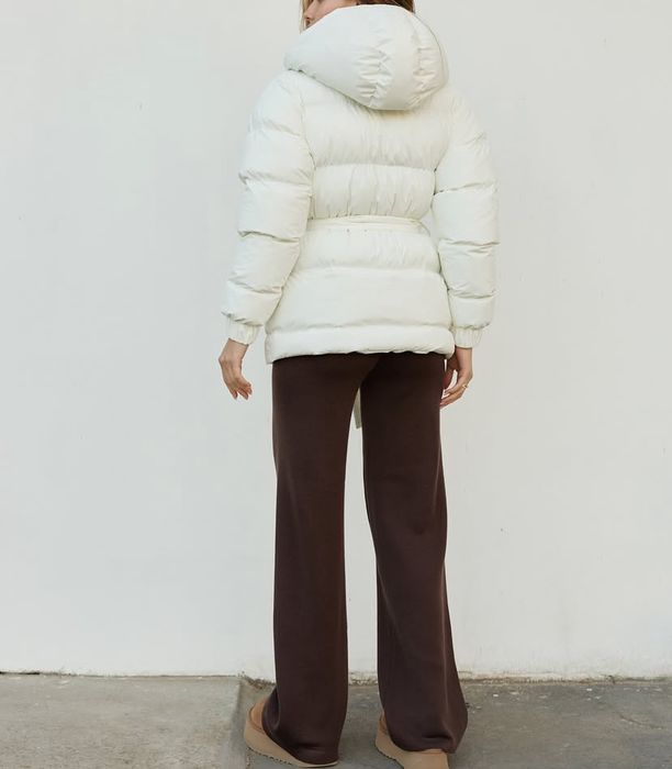 Пуховик Xs store