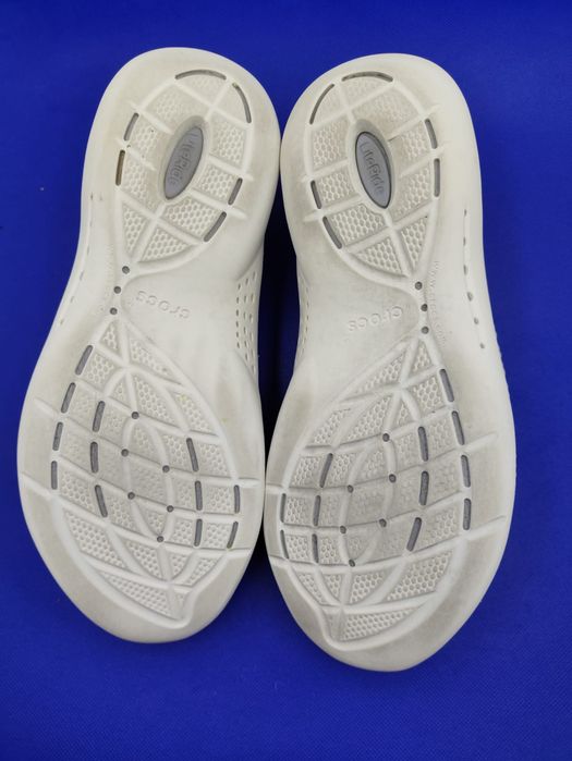 Кросівки Crocs Lite Rider - 42 розмір. Оригінал