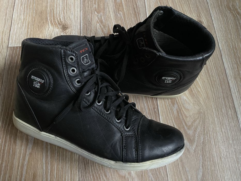 TCX. Класні мотоботи в гарному стані! 45-46 розмір