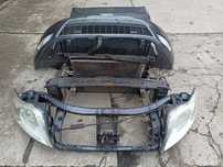Ford Mondeo mk4 kompletny przód kod X.6