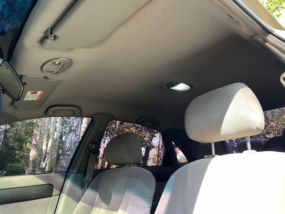 Автомобіль Chevrolet Lacetti 2008