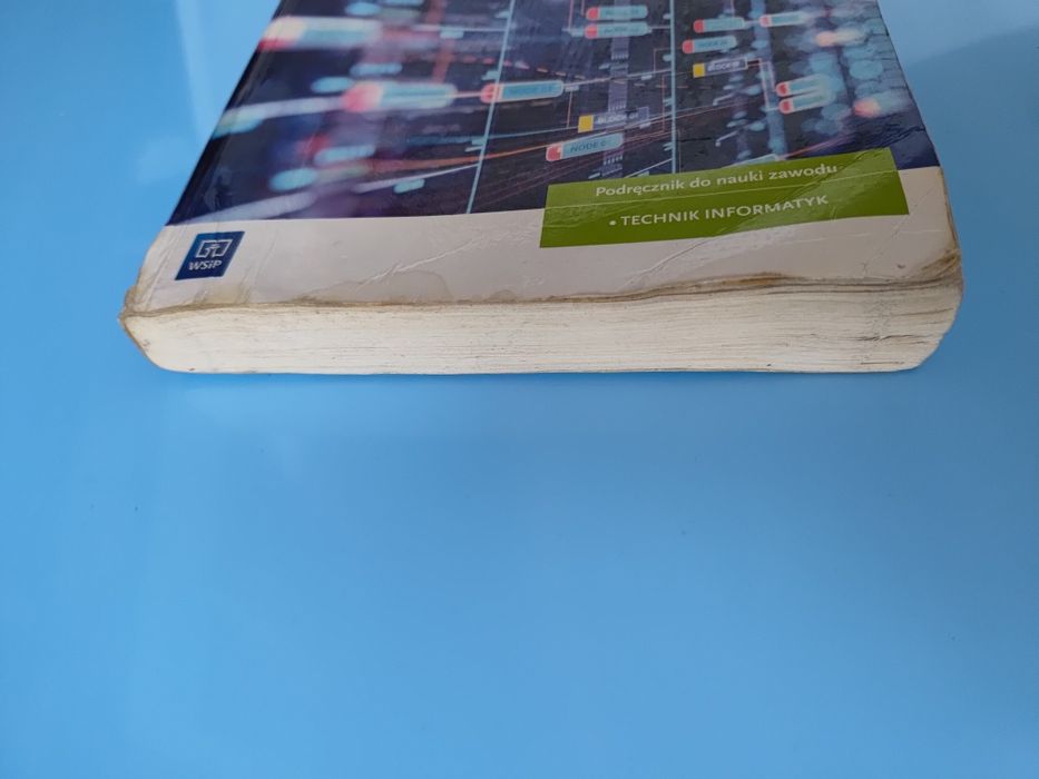 Administracja i eksploatacja systemów komputerowych INF02 część 2