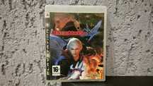 Devil May Cry 4 / PS3 / PlayStation 3