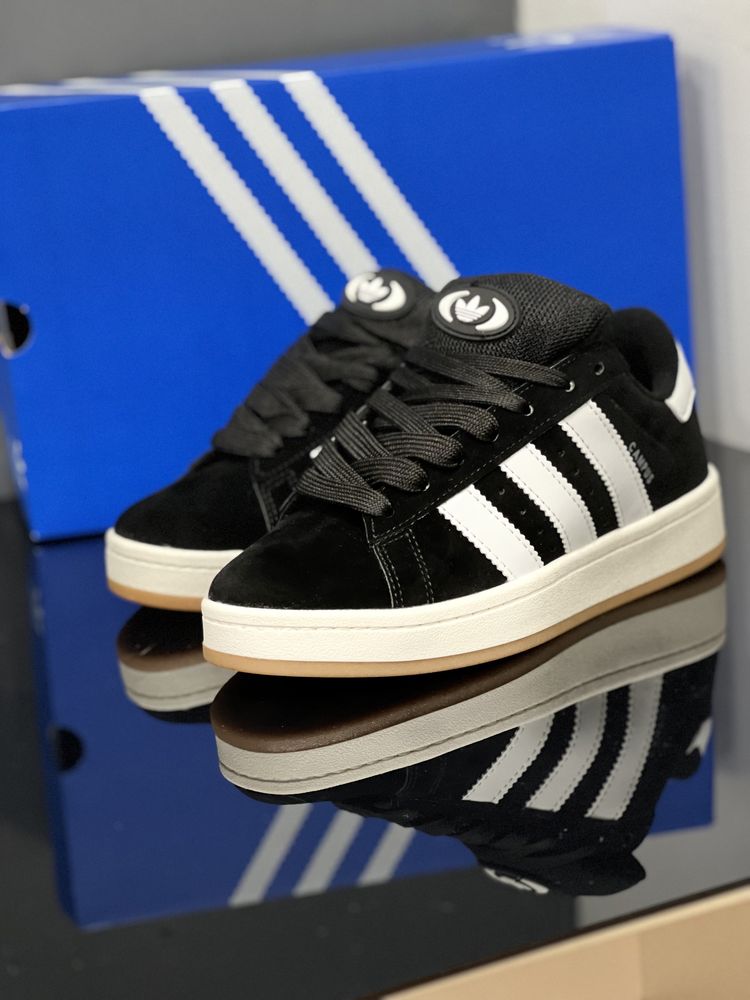 Кроссовки adidas campus р36-40