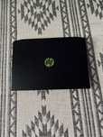 Laptop HP Pavilion Gaming 15 | Ryzen 5 4600H | GTX 1650 Ti