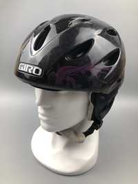 Kask Narciarski 52 cm - 55,5 cm GIRO EMBER (S258) /319/