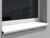 ОТЛИВЫ для Окон металлические! Под размер Оконные отливы производителя