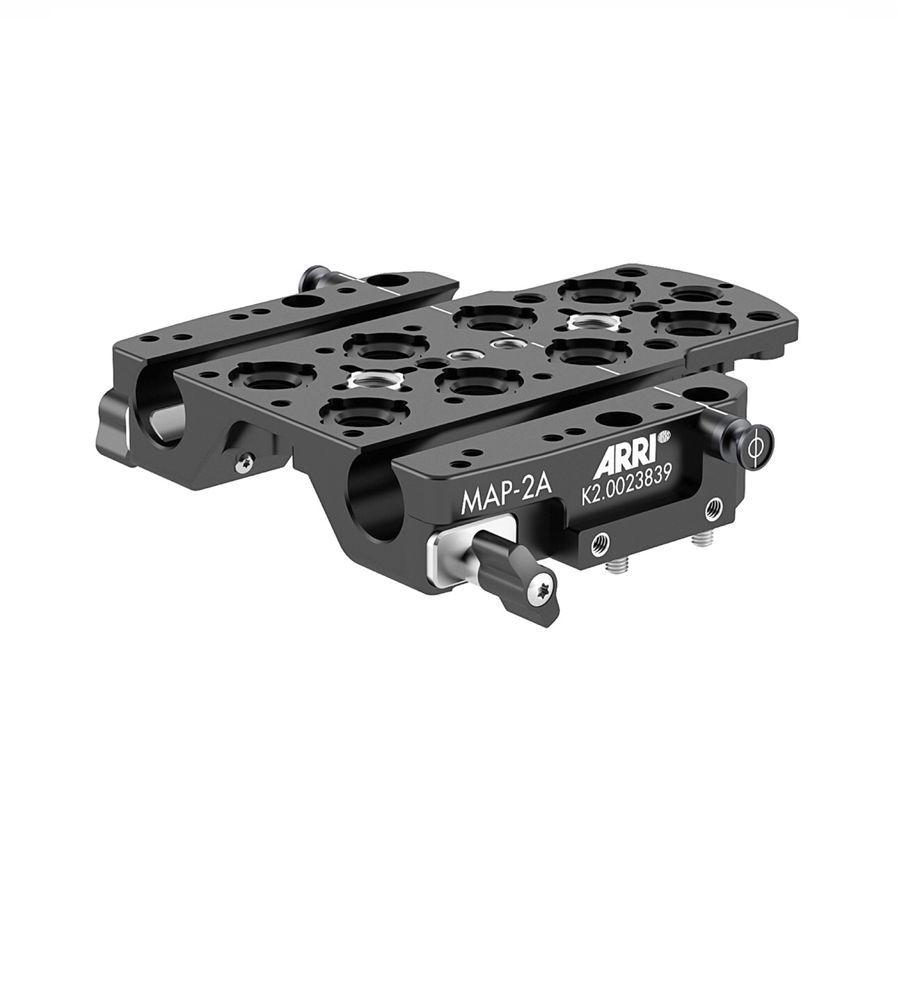 Адаптер для кінокамери K2.0023839 ARRI Mini Adapter Plate MAP-2A