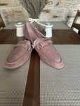 Loafersy damskie Reserwed