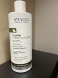 Szampon z kwasem salicylowym Sylveco