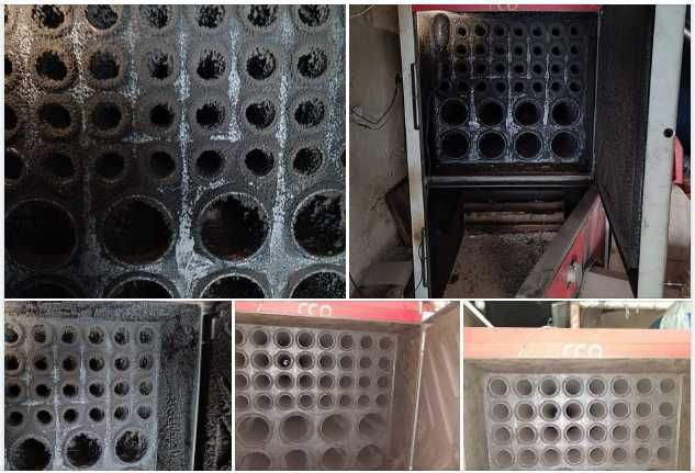 трубочист Сажотрус чистка димоходу чистка груби чистка котла каміну ті