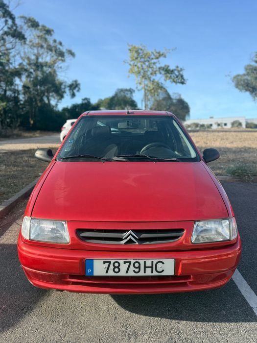 Citroen Saxo 1996