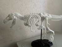 Модель Тиранозавр Рекс 3D print