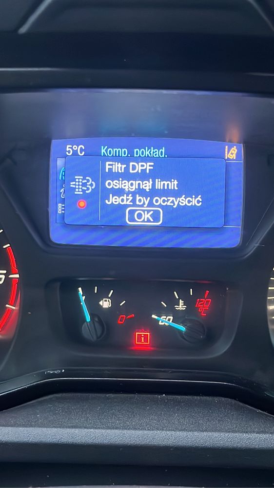 AdBlue Off, DPF off, Egr Off ,Błędy off