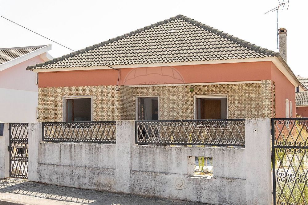 Moradia T3 para venda