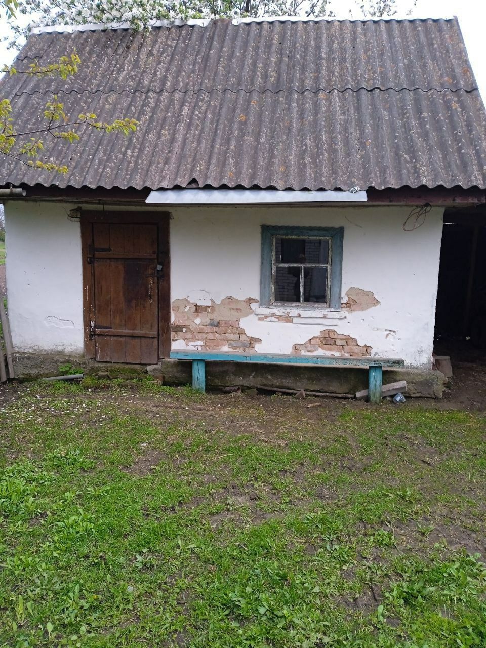 Продаж будинку,с.Облітки