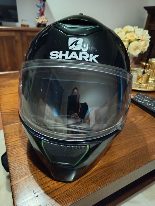 Capacete shark skwal