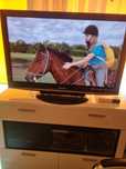 Sprzedam telewizor plazmowy Panasonic