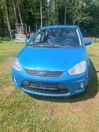 Ford C-Max 1.8 benzyna 2009r