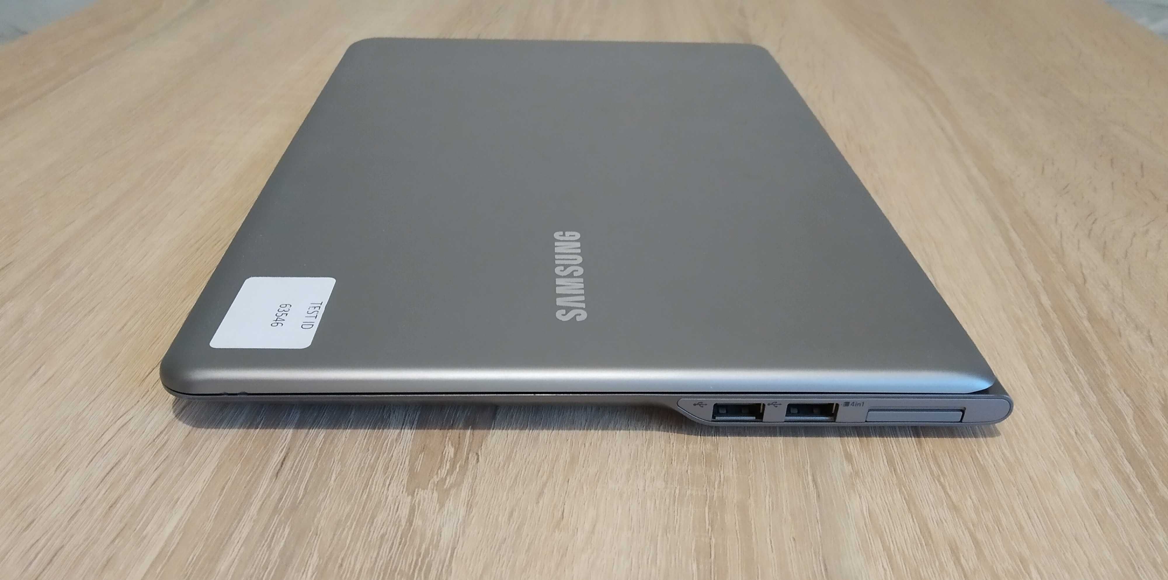 Ноутбук Samsung 530U NP530U3B разборка