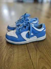 Nike Dunk Low 30 dlugosc wkladki 18,8 cm