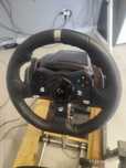 Kierownica Logitech g920