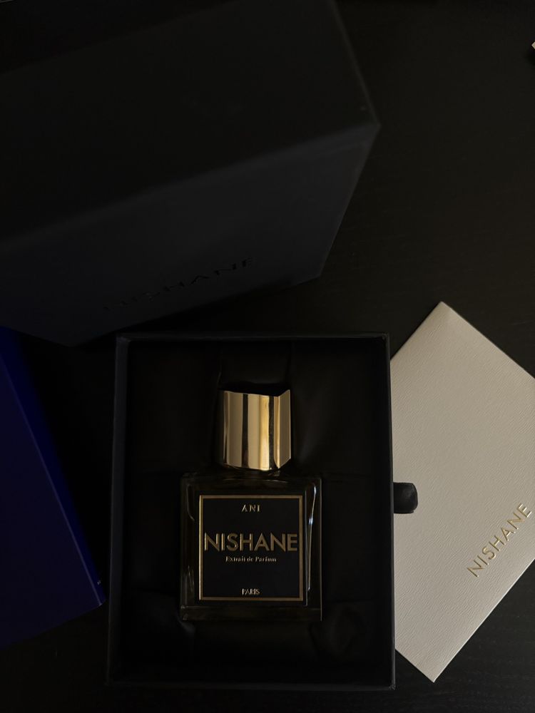 Продам Nishane Ani 50ml