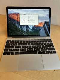 Apple MacBook A1534 12” intel m5 8GB RAM 512GB SSD