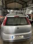 Fiat Punto 2009