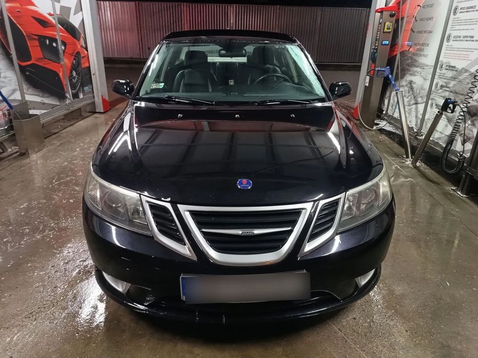 Saab 9-3 SAAB 9-3 1.9 TiD