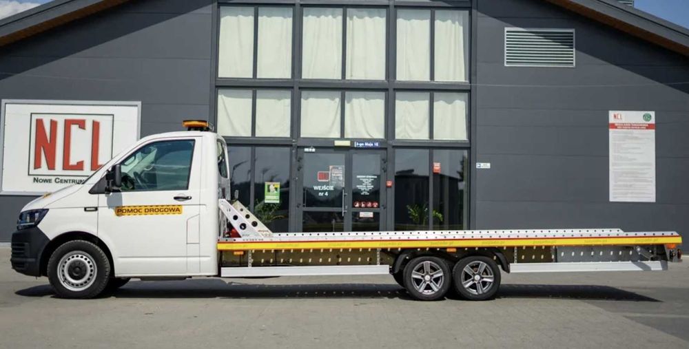 Wynajem MultiOne, Avant–ogrody, budowa, ogrodzenia, przesadzanie drzew