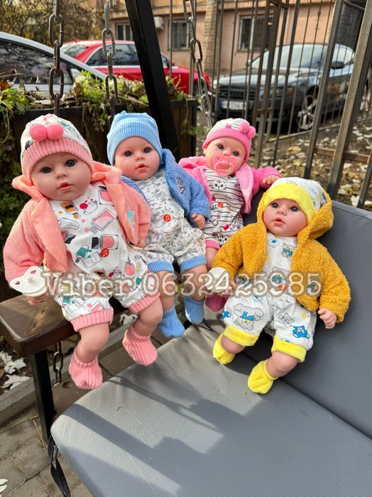 Пупс , лялька, як реборн , reborn, пупсик, кукла, baby born