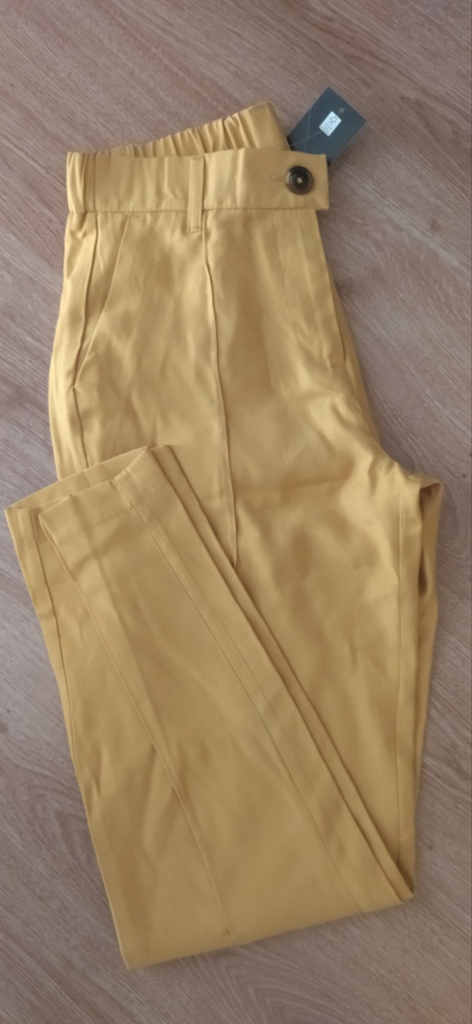 Nowe spodnie Esmara r. 36