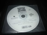 Ofereço Cd do Nilton