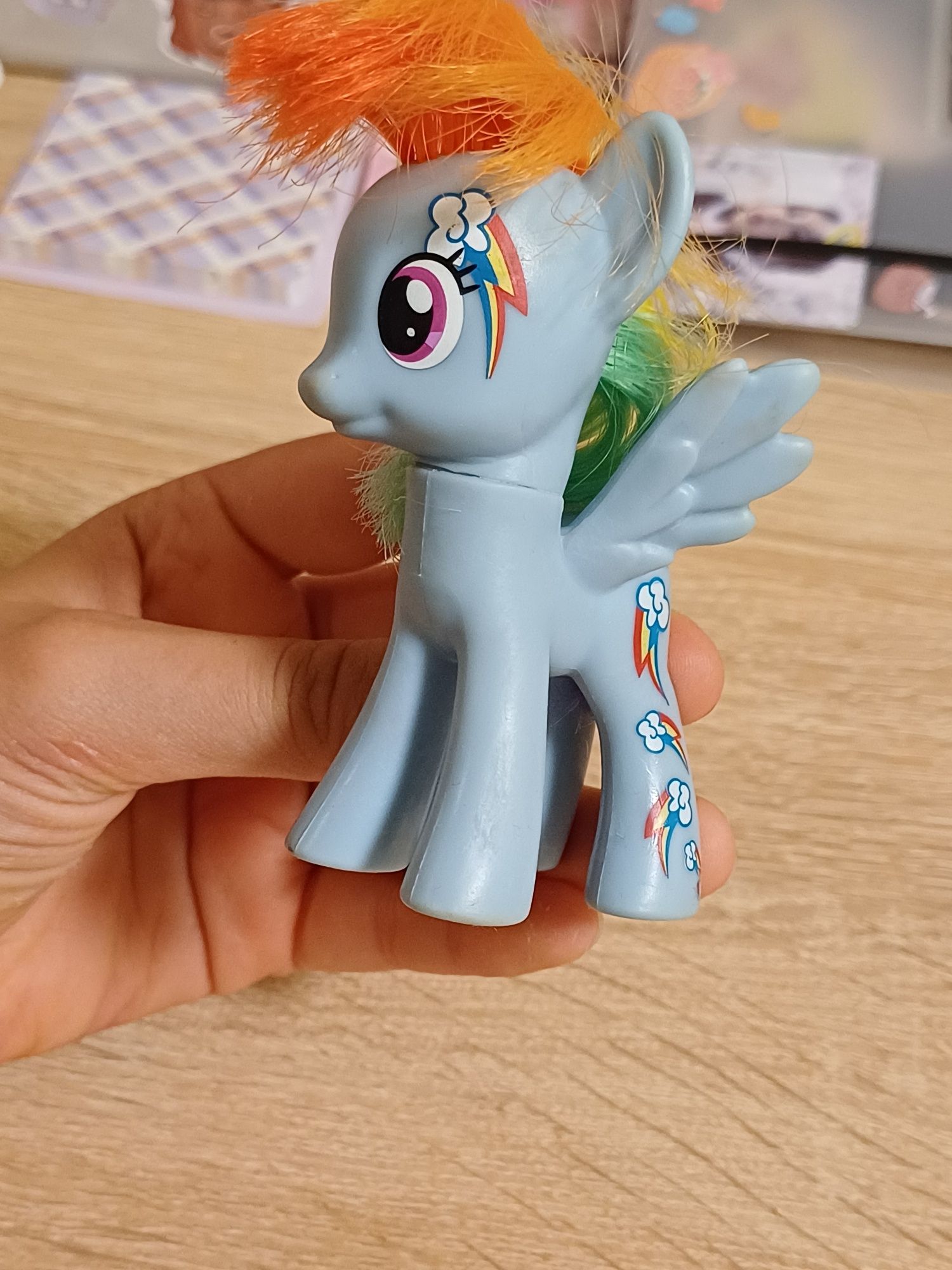 Продажпоні з мультфільму, my little pony doll