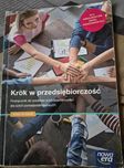 Podręcznik krok w przedsiębiorczość