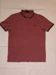 koszulka polo męska Fred Perry