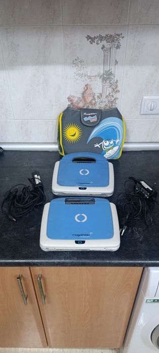 Dois magalhães funcionais