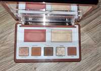 Natasha Denona Glam Face Palette Dark