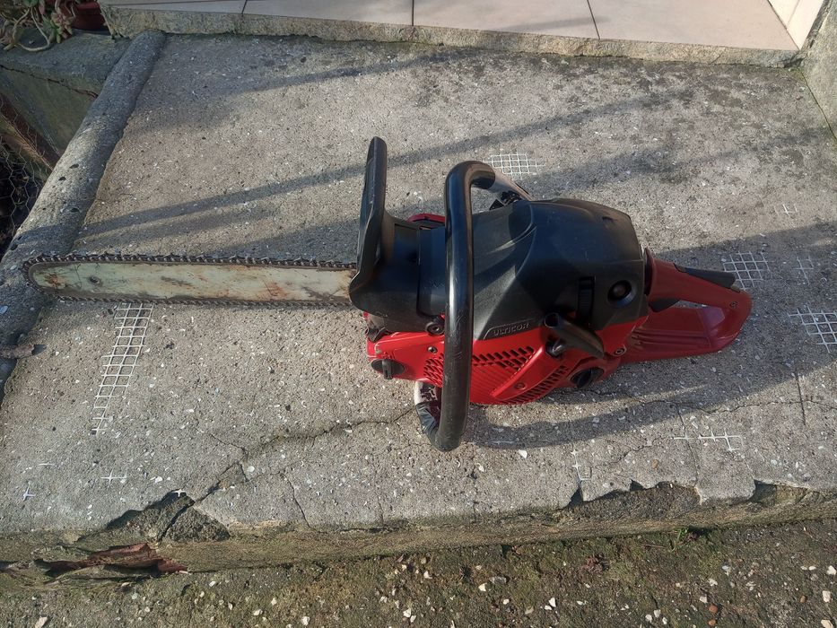 Motosserra Jonsered cs2260