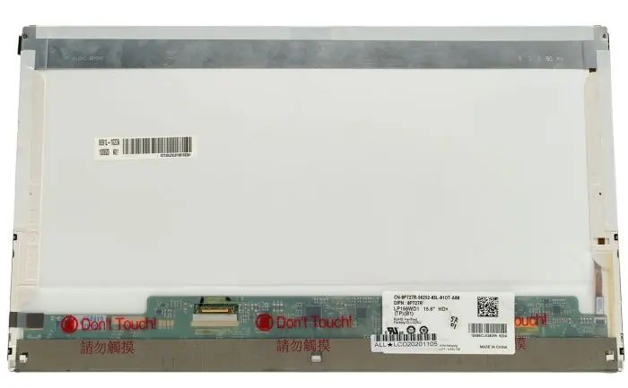 Матриця 15.6 LP156WD1-TPB1 (1600*900, 30pin(eDP),