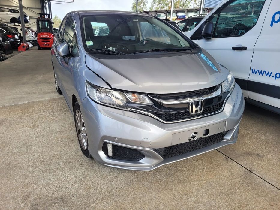 Honda Jazz 2019 para peças
