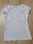 Bluzka do karmienia h&m mama S