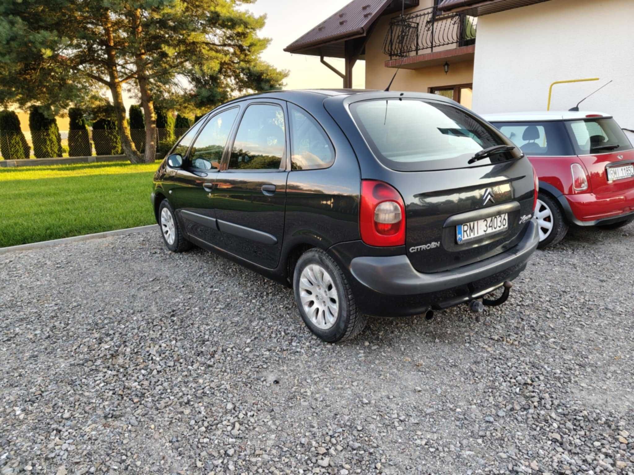 Citroen Xsara Picasso