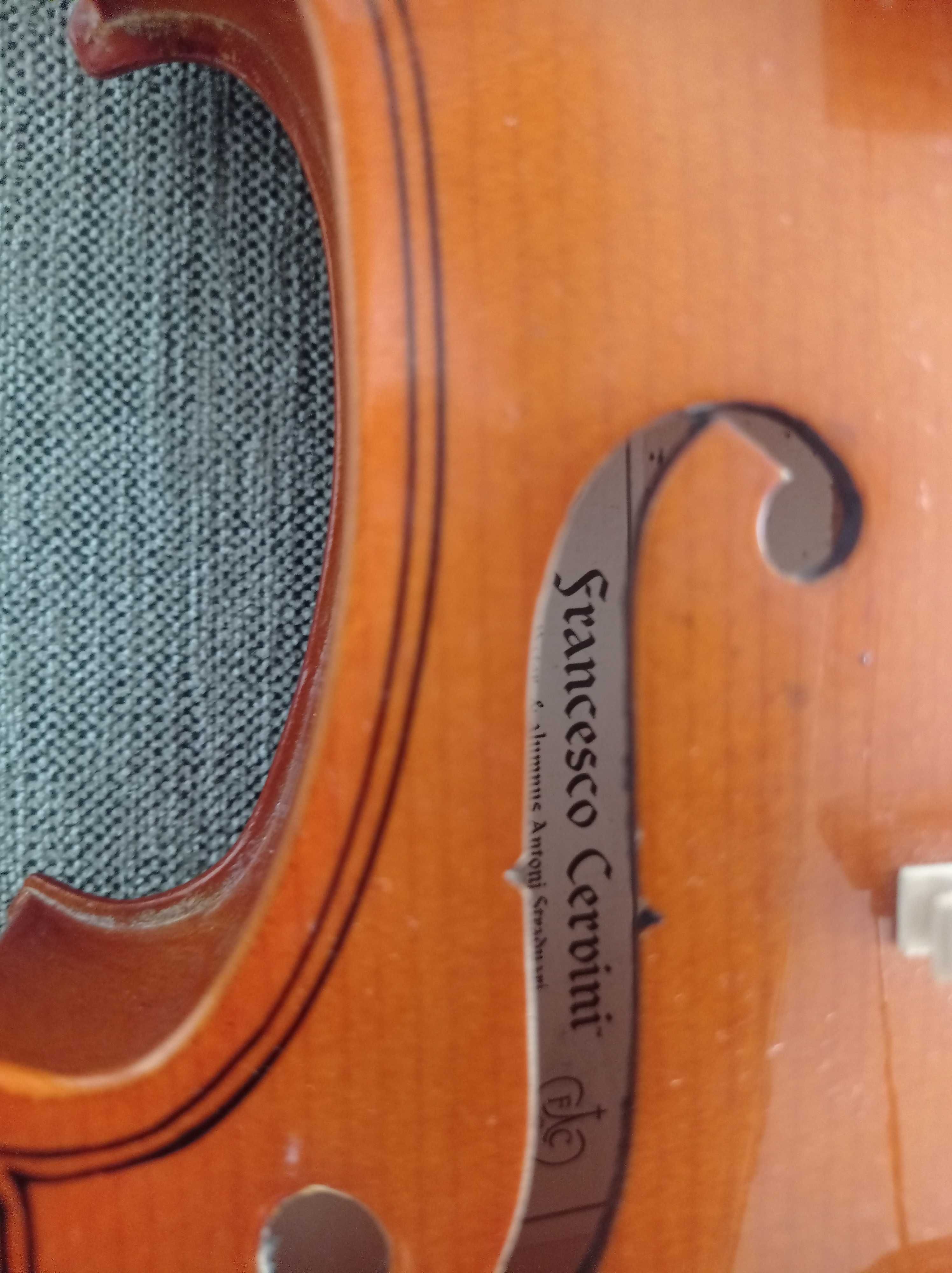 Vendo violino 3/4