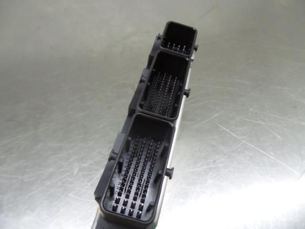 Centralina motor / ECU SMART ForFour (453)