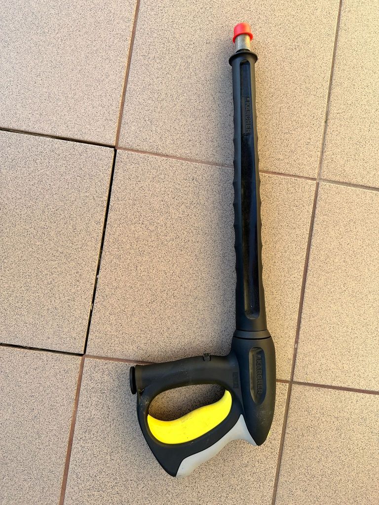 Pistolet do myjki Karcher HD, HDS.