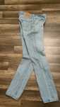 klasyczne , proste spodnie LEVI'S 501 27/32
