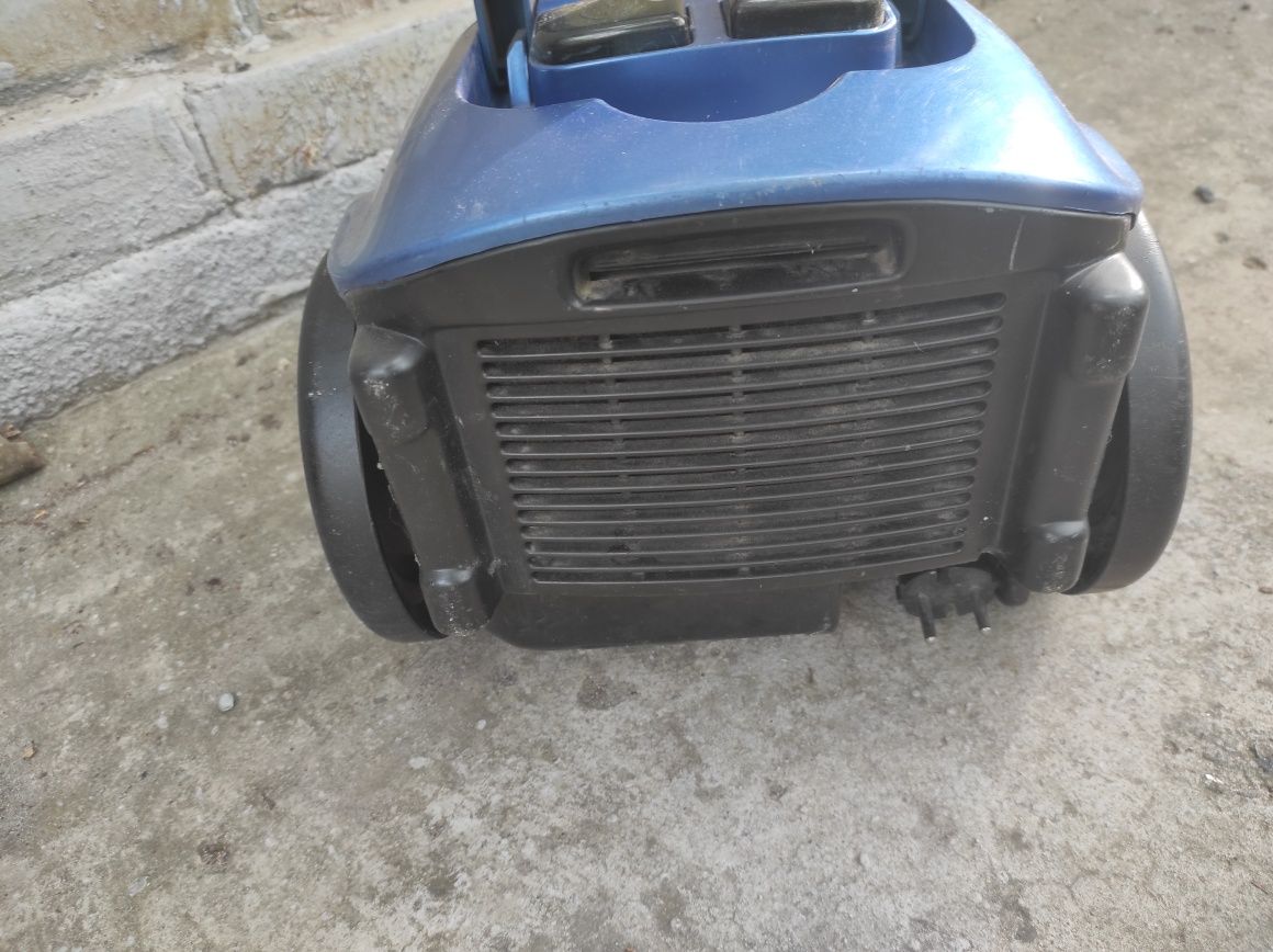 Пилосос Sitronics  SVC-1601 1600W
